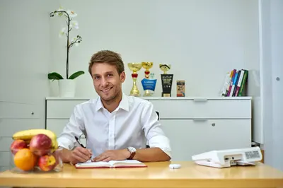 Centrum Dietetyczno Sportowe